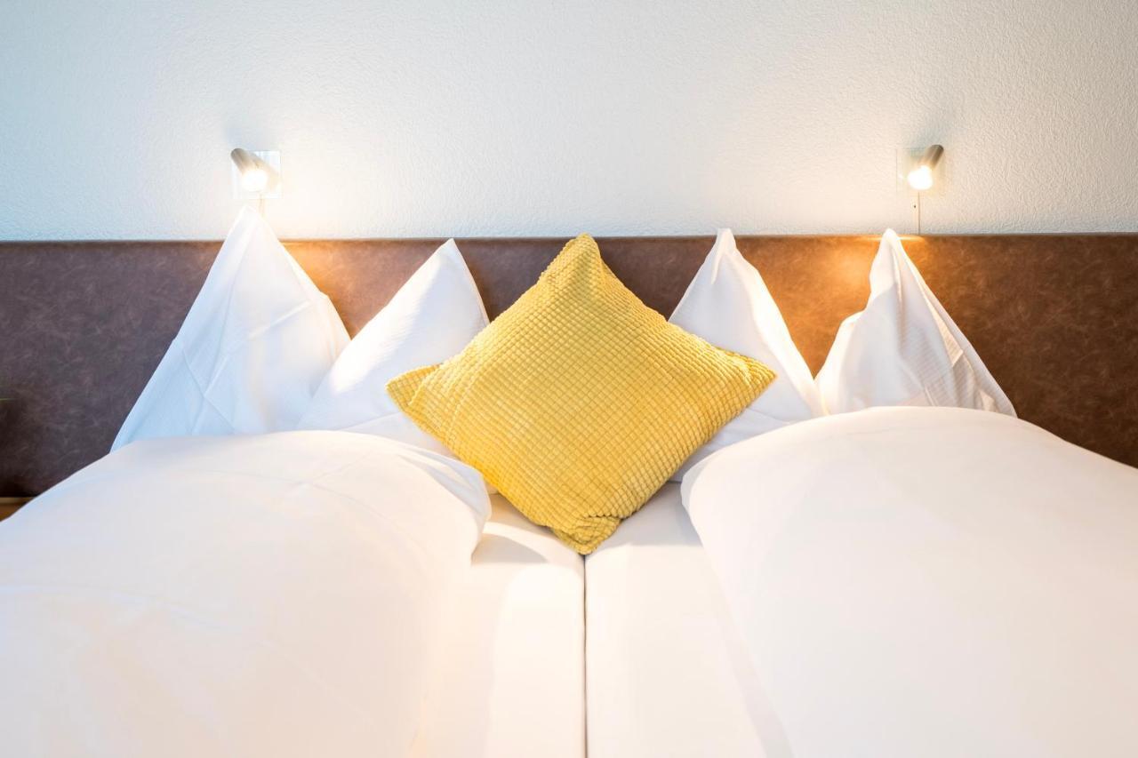 Hotel Sonne - Self Check-In Schwarzenburg Екстериор снимка