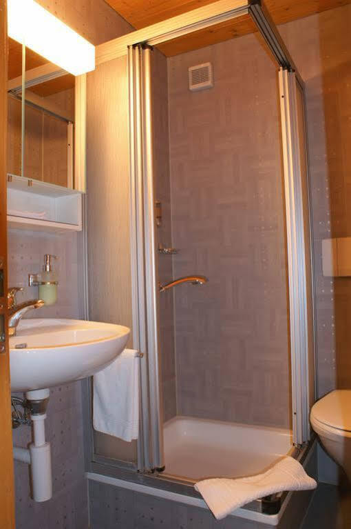 Hotel Sonne - Self Check-In Schwarzenburg Екстериор снимка