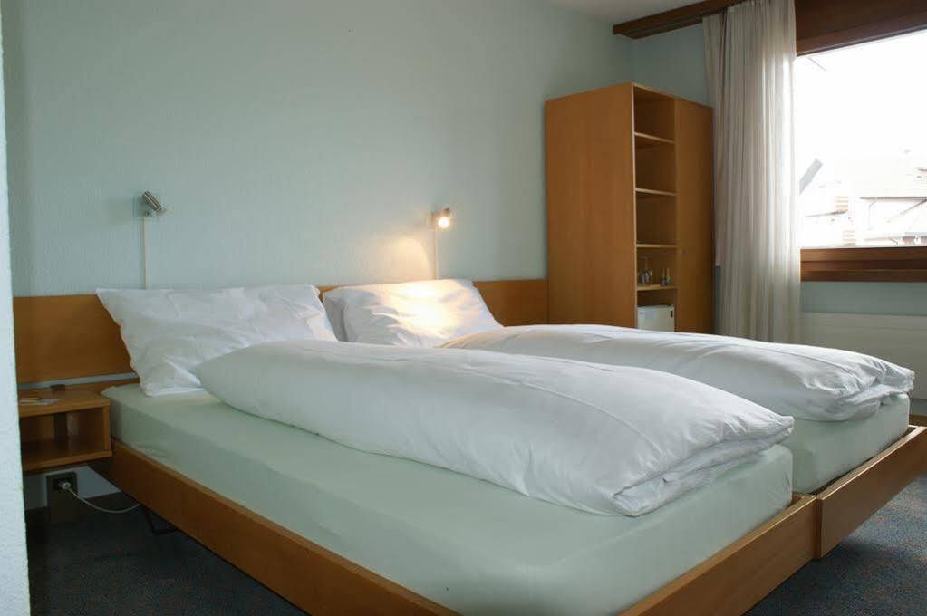 Hotel Sonne - Self Check-In Schwarzenburg Екстериор снимка